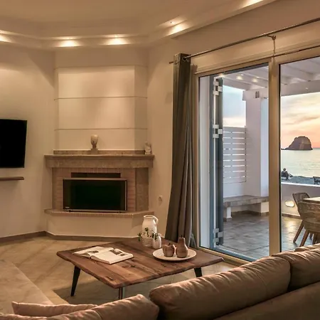 Villa Marisol Pollonia Extérieur photo